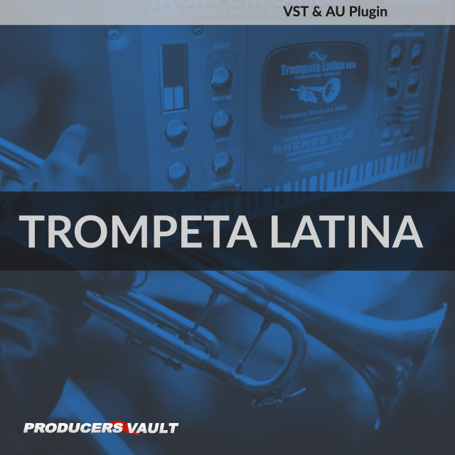 Producers Vault – Bachata Guitar VSTi x86 x64